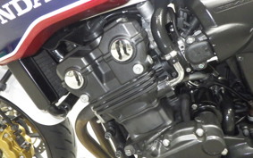 HONDA CB400 SUPER BOLDOR 2014 NC42