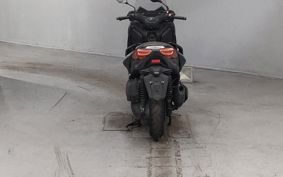 YAMAHA X-MAX 250 SG42J