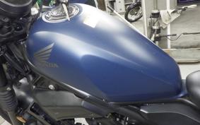 HONDA REBEL 250 A MC49