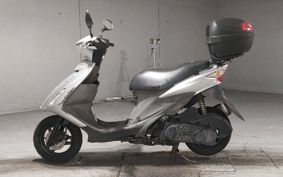 SUZUKI ADDRESS V125 CF4MA