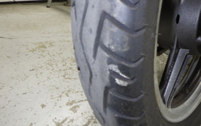 KAWASAKI GPZ400 2025 ZX400C