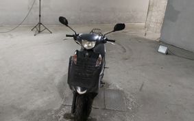 SUZUKI ADDRESS V125 CF46A