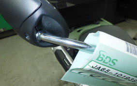 HONDA CT125-2 2002 JA65