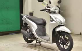HONDA DIO 110 2017 JF58
