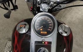 HARLEY FLSTF 1450 2006 BMY