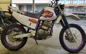 YAMAHA TT250RRAID 4GY