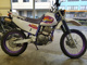 Фото Yamaha TT250RRAID с японского аукциона