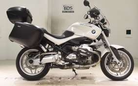 BMW R1200R 2009