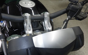 BMW R NINE T 2014
