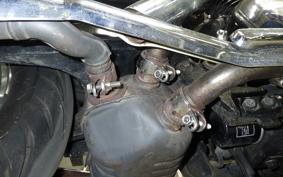 KAWASAKI VULCAN 1500 CLASSIC TOURER 1998 VNT50G