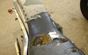 KAWASAKI VULCAN 400 Gen.2 1996 VN400A