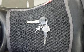 YAMAHA MT-25 2014 RG10J