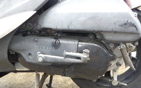 YAMAHA JOG ZR Gen.3 SA39J