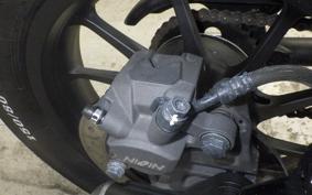 HONDA REBEL 250 A MC49