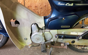 HONDA SUPER CUB90 HA02
