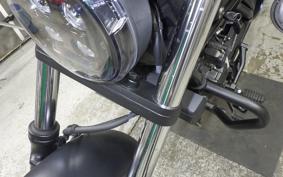 HONDA REBEL 250 A 2012 MC49