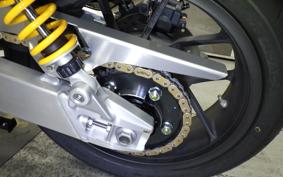 HONDA CB1300SF SUPER FOUR SP 2026 SC54