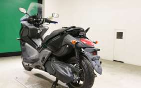 HONDA FAZE 2007 MF11