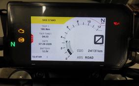 KTM 390 DUKE 2021