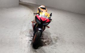 HONDA CBR600RR 2013 PC40