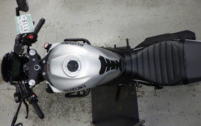 SUZUKI SV650 X A 2024 VP55E