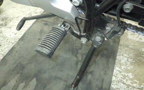 SUZUKI VANVAN 200 NH42A