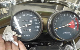 HONDA CB750 2002 CB750