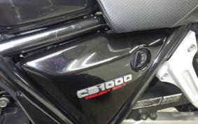 HONDA CB1000SF 1995 SC30