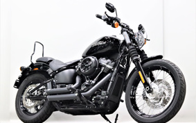 HARLEY FXBB 2017 YJJ