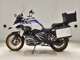 Фото BMW R1250GS 2020 с японского аукциона