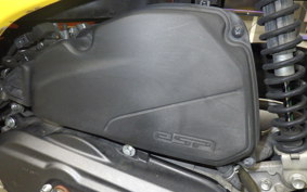 HONDA TACT Basket 2025 AF79