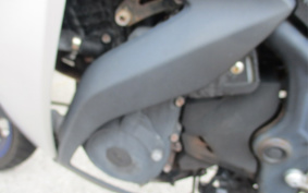 YAMAHA YZF-R25 RG10J