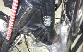 HARLEY FXSTC 1340 1990