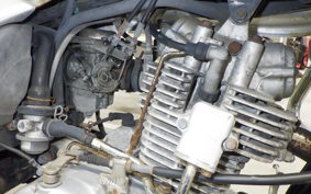 KAWASAKI ELIMINATOR 125 1996 BN125A
