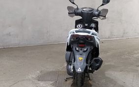 YAMAHA CYGNUS125XSR SED8J