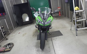 KAWASAKI NINJA 400R 2012 ER400B