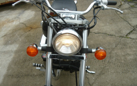 HONDA V-TWIN MAGNA MC29