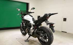 YAMAHA MT-07 2015 RM07J