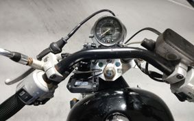 HONDA STEED 400 1995 NC26