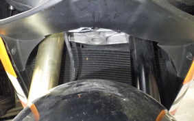 HONDA CBR1000RR Gen. 2 2008 SC59