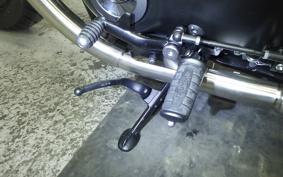 TRIUMPH BONNEVILLE BOBBER 2026