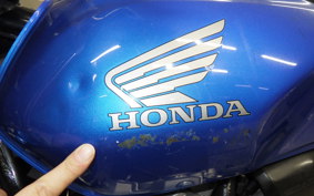 HONDA CB400SF VTEC K NC42