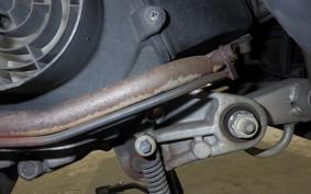 HONDA DIO Gen.6 AF68