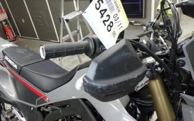 HONDA CRF250L 2021 MD47