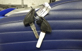 DUCATI SCRAMBLER CAFE RACER 2019