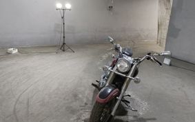 YAMAHA DRAGSTAR 400 CLASSIC 1998 4TR