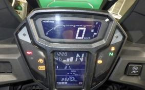 HONDA CRF1000L AFRICA TWIN DCT 2017 SD04