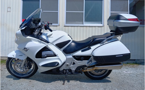 HONDA STX1300 PAN-EUROPEAN ABS 2007 SC51