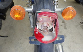 HONDA C50 SUPER CUB 2002 C50