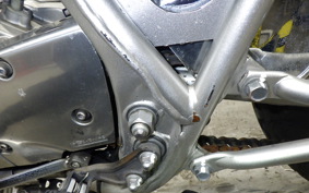 YAMAHA SR400 Gen.4 2014 RH03J